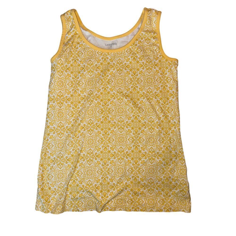 LANDS END size XS tank top size 2, 4